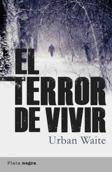 Amazon descarga de libros de audio EL TERROR DE VIVIR de URBAN WAITE  en español