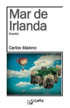 Descargas gratuitas de libros de electrónica digital MAR DE IRLANDA en español