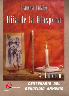 Libro descargable gratis HIJA DE LA DIÁSPORA 9788494331893
