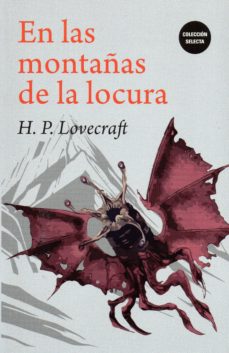 Descarga gratuita de audiolibros. EN LAS MONTAÑAS DE LA LOCURA de H P LOVECRAFT (Spanish Edition) 9788494821493