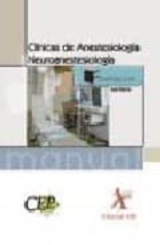 Yumara.it Clinicas De Anestesiologia: Neuroanestesiologia Image