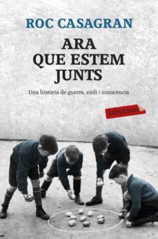 Descargar libros en ingles gratis. ARA QUE ESTEM JUNTS de ROC CASAGRAN