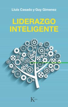Libros en línea pdf descarga gratuita LIDERAZGO INTELIGENTE iBook MOBI FB2 in Spanish