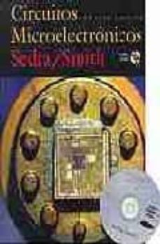 Descargar CIRCUITOS MICROELECTRONICOS gratis pdf - leer online