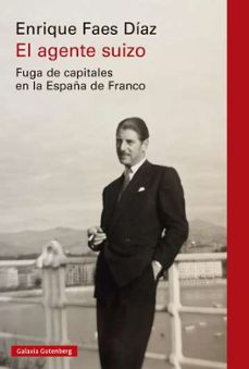 EL AGENTE SUIZO