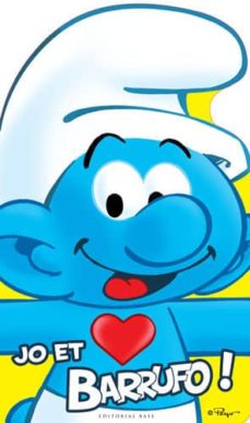 Portada de JO ET BARRUFO!