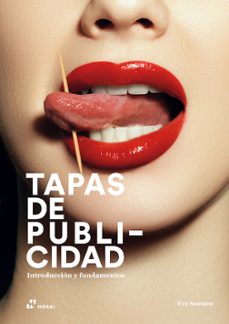 Portada de TAPAS DE PUBLICIDAD