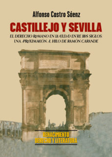 Portada de CASTILLEJO Y SEVILLA