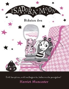 Portada de ISADORA MOON