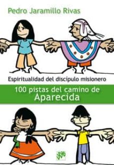 Portada de ESPIRITUALIDAD DEL DISCIPULO MISIONERO