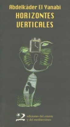 Portada de HORIZONTES VERTICALES