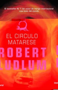 Portada de (PE) EL CIRCULO MATARESE