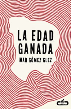 Portada de LA EDAD GANADA