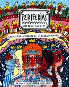 Portada de PERIFERIAS