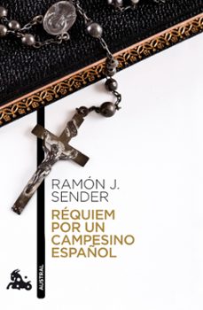 Portada de REQUIEM POR UN CAMPESINO ESPAÑOL