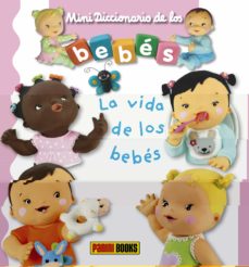 Portada de LA VIDA DE LOS BEBES