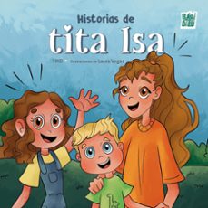 Portada de HISTORIAS DE TITA ISA