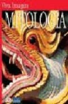 Portada de MITOLOGIA