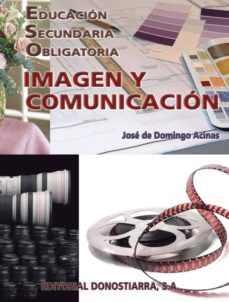 Portada de IMAGEN Y COMUNICACION ESO