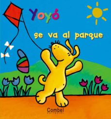 Portada de YOYO SE VA AL PARQUE