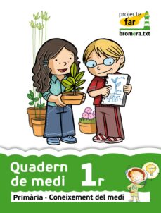 Portada de QUADERN DE MEDI 1