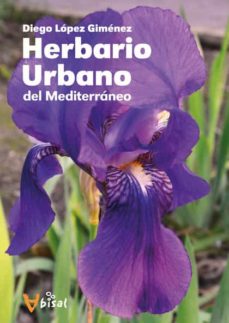 Portada de HERBARIO URBANO DEL MEDITERRANEO
