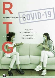 Portada de COVID-19: DIALOGO Y TERAPIA GESTALT EN TIEMPO DE PANDEMIA