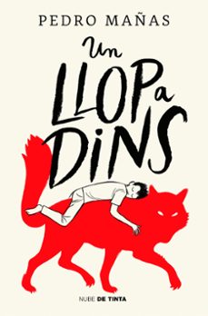 Portada de UN LLOP A DINS (EBOOK)