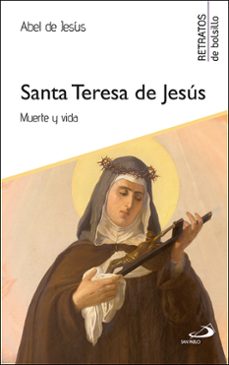 Portada de SANTA TERESA DE JESUS