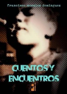 Portada de CUENTOS Y ENCUENTROS