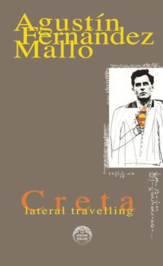 Portada de CRETA: LATERAL TRAVELLING