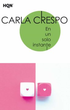Portada de EN UN SOLO INSTANTE
