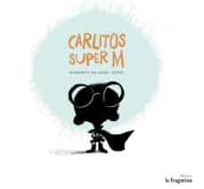 Portada de CARLITOS SUPER M (CATALAN)