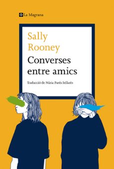 Portada de CONVERSES ENTRE AMICS
