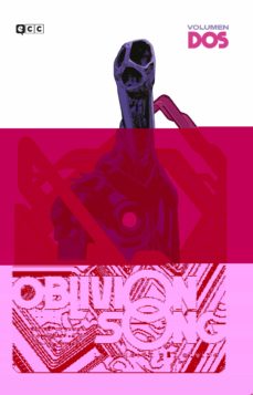 Portada de OBLIVION SONG VOL. 2 DE 3