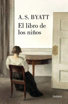 Portada de EL LIBRO DE LOS NIÑOS