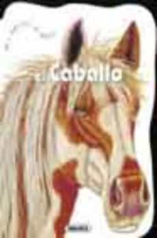 Portada de EL CABALLO (MIS AMIGOS LOS ANIMALES)