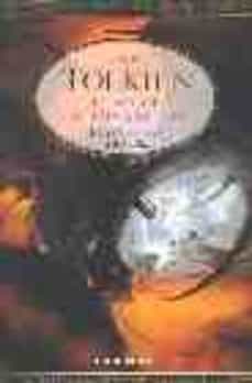 Portada de LA COMUNIDAD DEL ANILLO (EL SEÑOR DE LOS ANILLOS I)