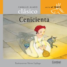 Portada de CENICIENTA