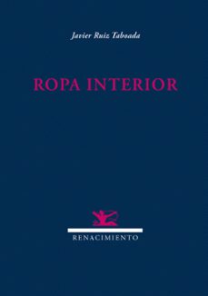 Portada de ROPA INTERIOR