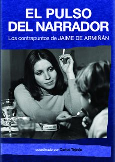 Portada de EL PULSO DEL NARRADOR