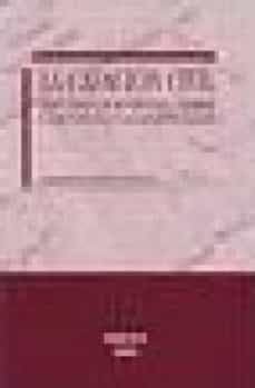 Portada de CASACION CIVIL: ESTUDIO DOCTRINAL SOBRE LOS FINES CASACIONALES