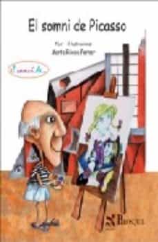 Portada de EL SOMMI DE PICASSO