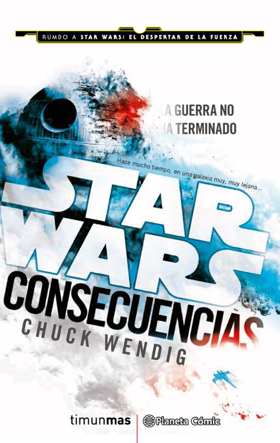 chuck wendig star wars