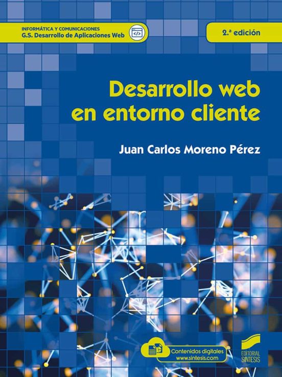 Desarrollo Web En Entorno Cliente