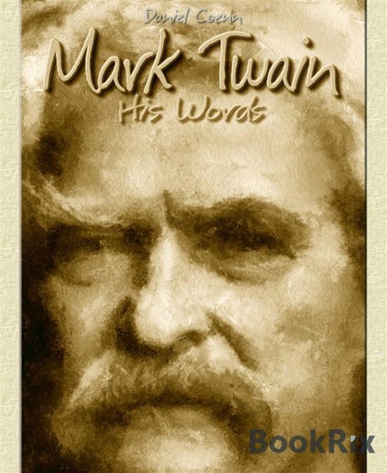 MARK TWAIN EBOOK | | Descargar libro PDF o EPUB 9783736818613