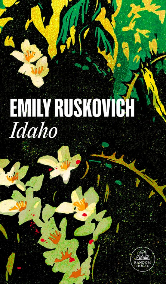 emily ruskovich books