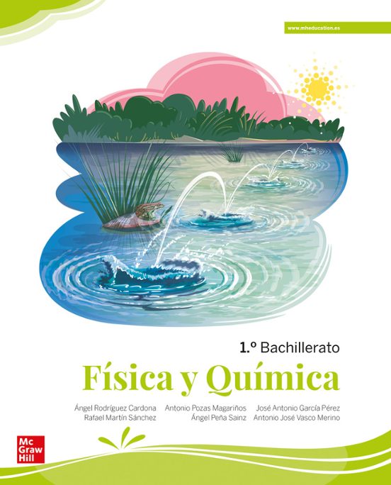 FÍsica Y QuÍmica 1º Bachillerato EdiciÓn Lomloe Con Isbn 9788448631413