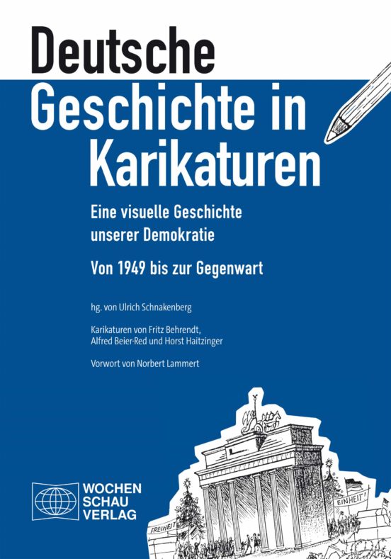 DEUTSCHE GESCHICHTE IN KARIKATUREN EBOOK | | Descargar ...