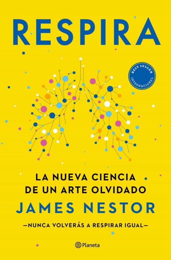 Ebook Respira Ebook De James Nestor Casa Del Libro